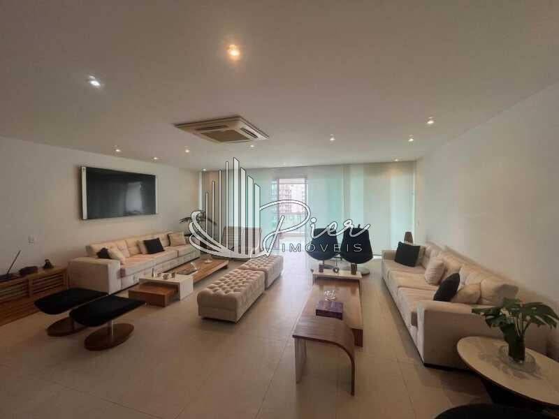 Apartamento, 4 quartos, 290 m² - Foto 4
