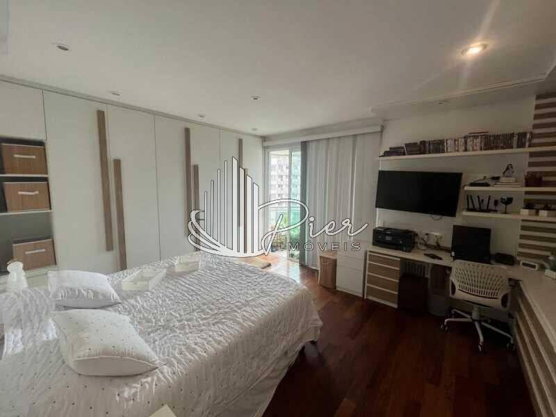 Apartamento, 4 quartos, 290 m² - Foto 12