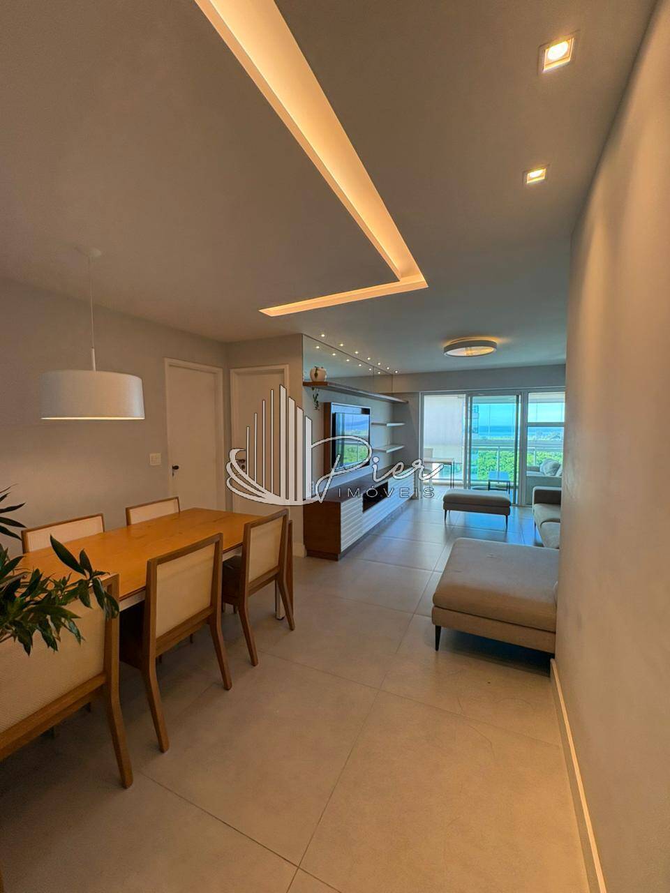 Sofisticação e Conforto Américas Park Sunview | Barra da Tijuca  3 Quartos
