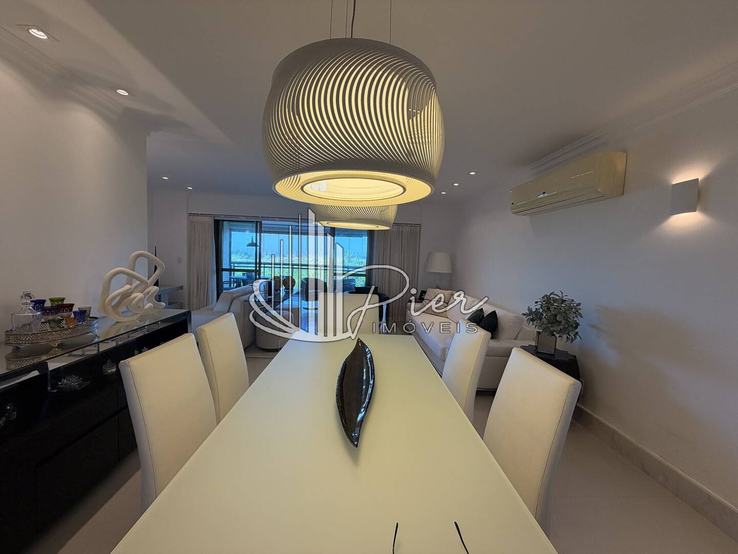 Apartamento, 4 quartos, 175 m² - Foto 2
