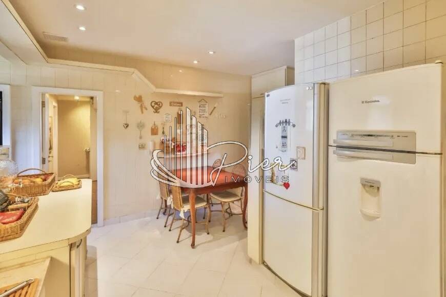 Apartamento, 4 quartos, 230 m² - Foto 24