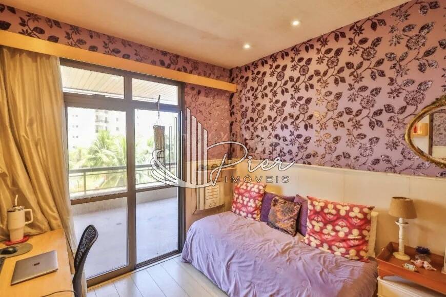 Apartamento, 4 quartos, 230 m² - Foto 13