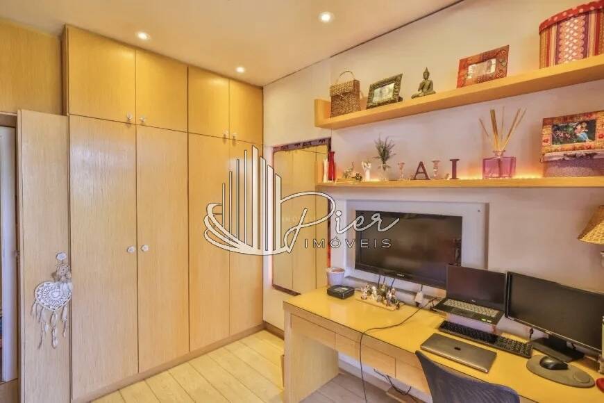 Apartamento, 4 quartos, 230 m² - Foto 15