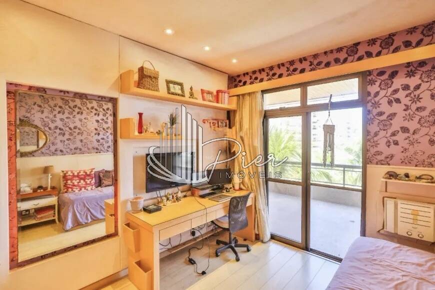 Apartamento, 4 quartos, 230 m² - Foto 14
