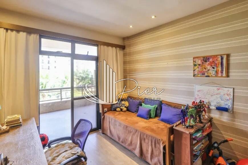 Apartamento, 4 quartos, 230 m² - Foto 17