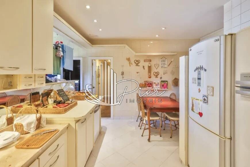 Apartamento, 4 quartos, 230 m² - Foto 21