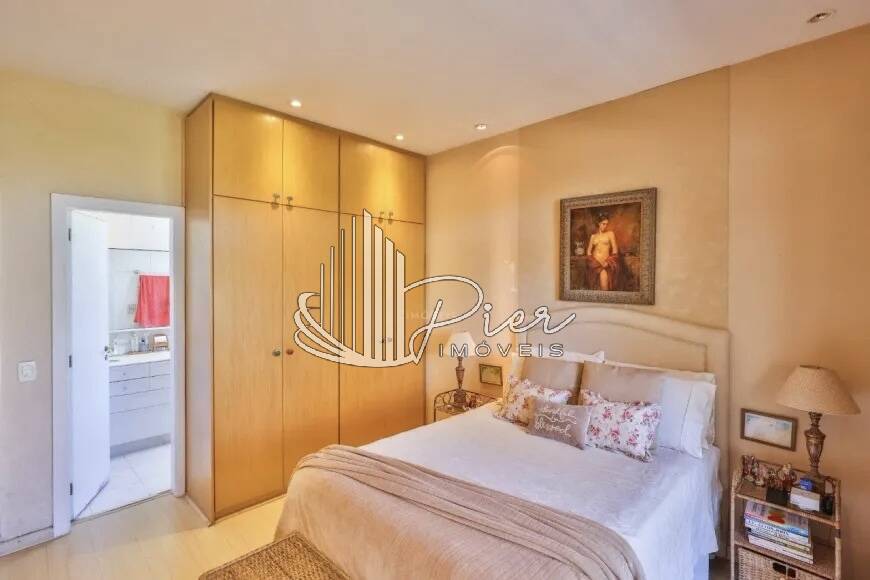 Apartamento, 4 quartos, 230 m² - Foto 11