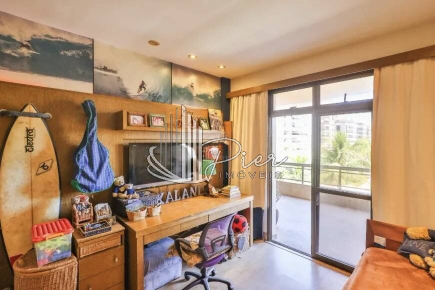 Apartamento, 4 quartos, 230 m² - Foto 20