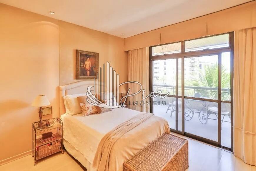 Apartamento, 4 quartos, 230 m² - Foto 10