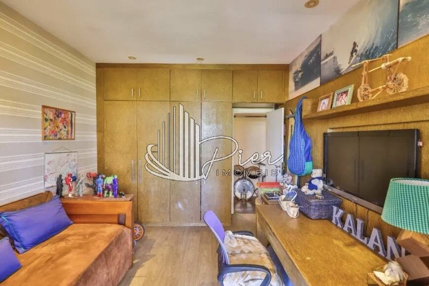 Apartamento, 4 quartos, 230 m² - Foto 18