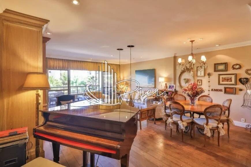 Apartamento, 4 quartos, 230 m² - Foto 3