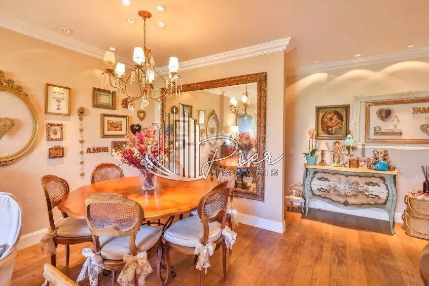 Apartamento, 4 quartos, 230 m² - Foto 4
