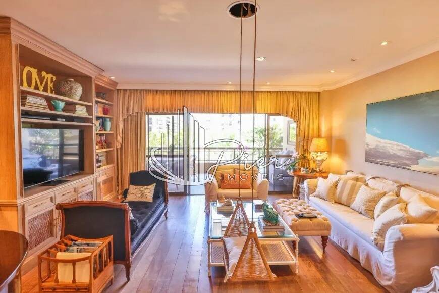 Apartamento, 4 quartos, 230 m² - Foto 2