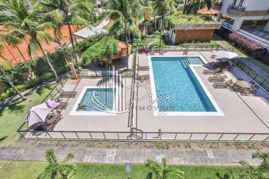 Apartamento, 4 quartos, 230 m² - Foto 8