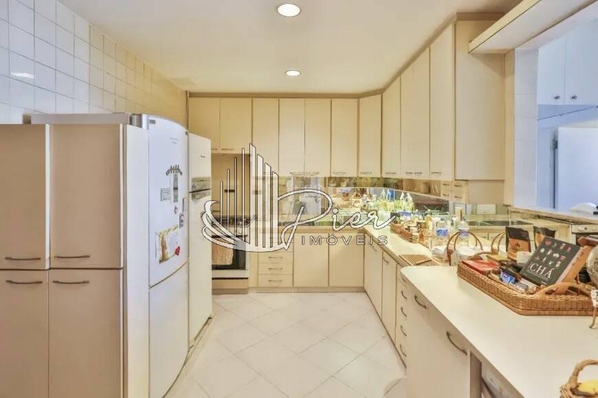Apartamento, 4 quartos, 230 m² - Foto 23
