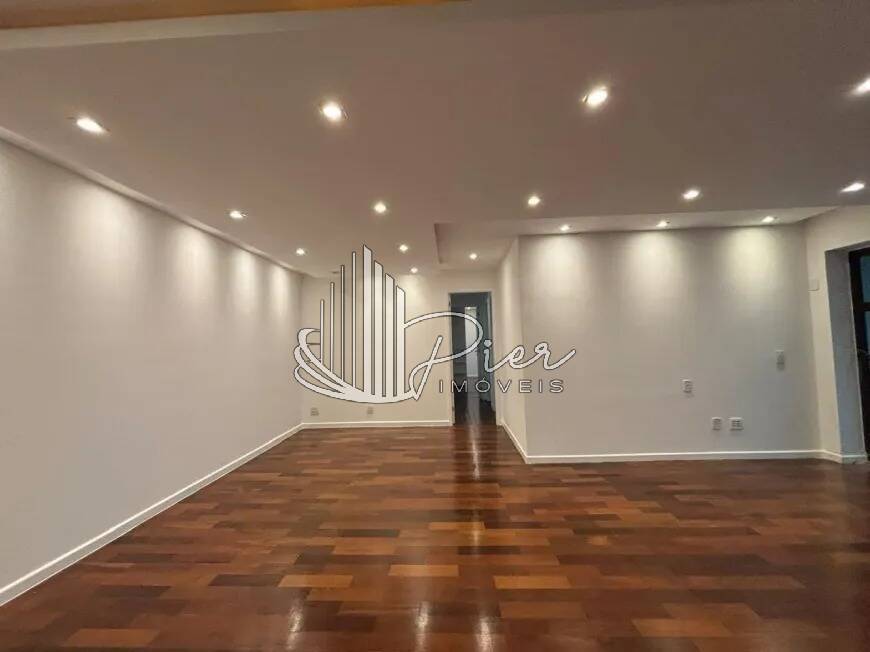 Apartamento, 3 quartos, 107 m² - Foto 2