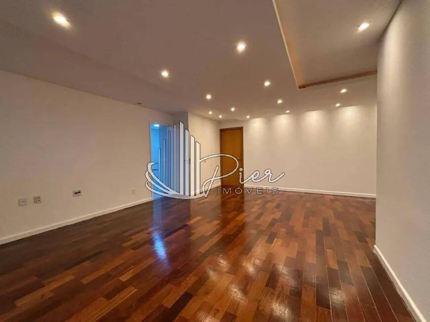 Apartamento, 3 quartos, 107 m² - Foto 3