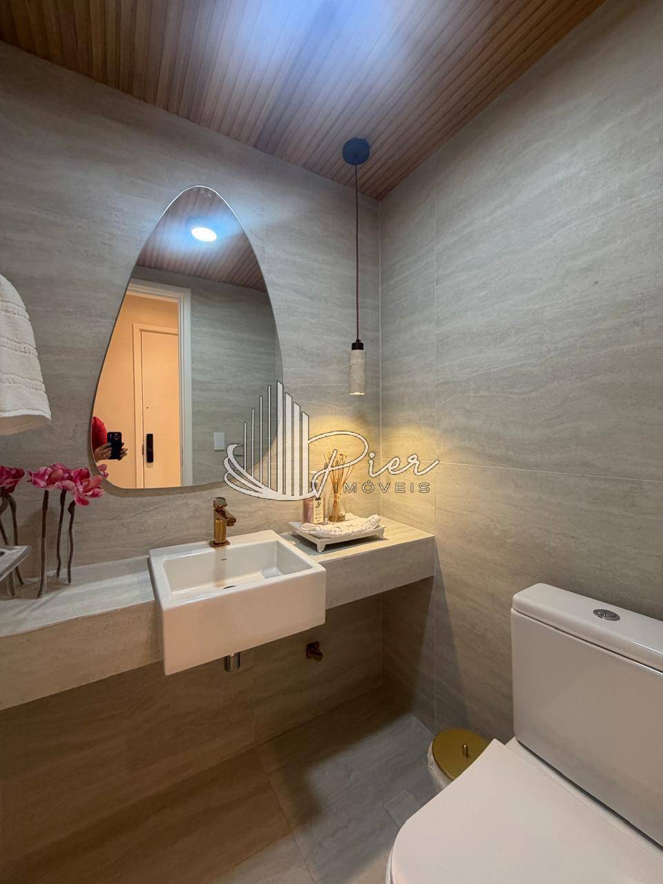Apartamento, 3 quartos, 141 m² - Foto 11