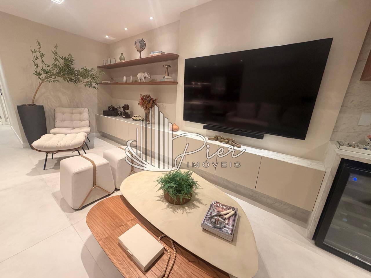 Apartamento, 3 quartos, 141 m² - Foto 3