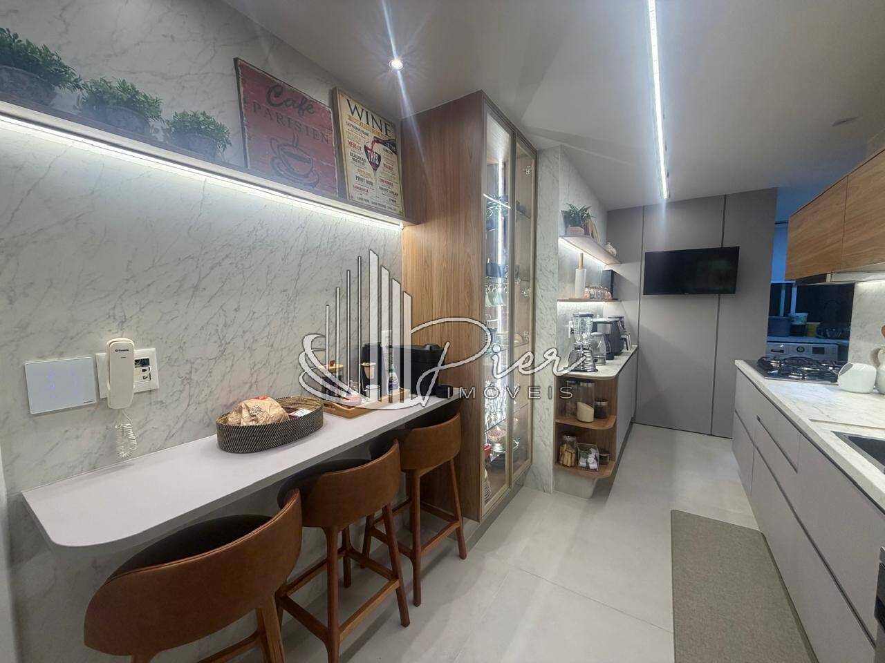 Apartamento, 3 quartos, 141 m² - Foto 31