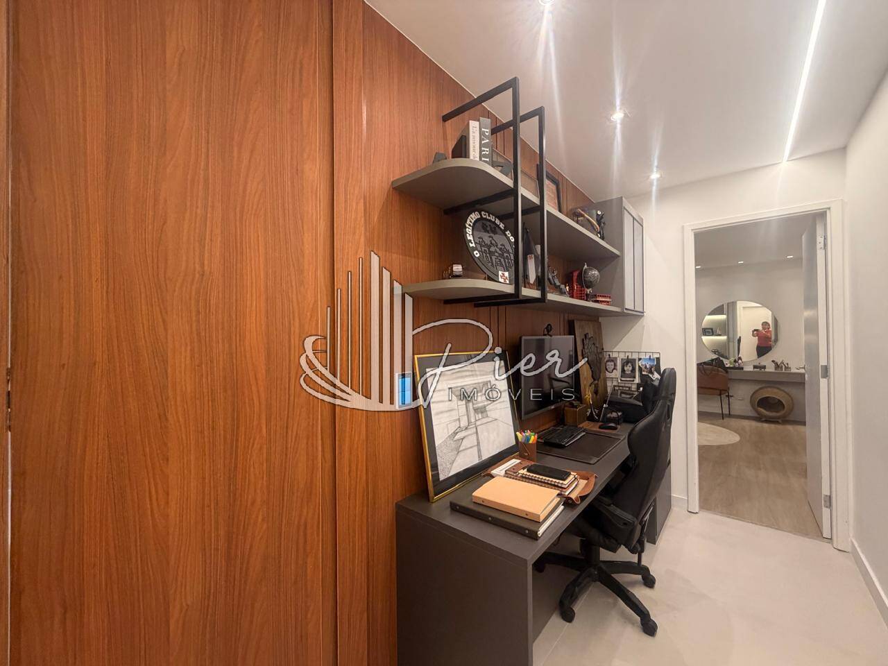 Apartamento, 3 quartos, 141 m² - Foto 29