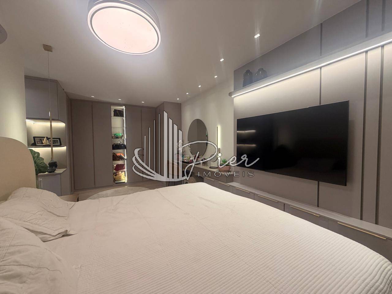 Apartamento, 3 quartos, 141 m² - Foto 14