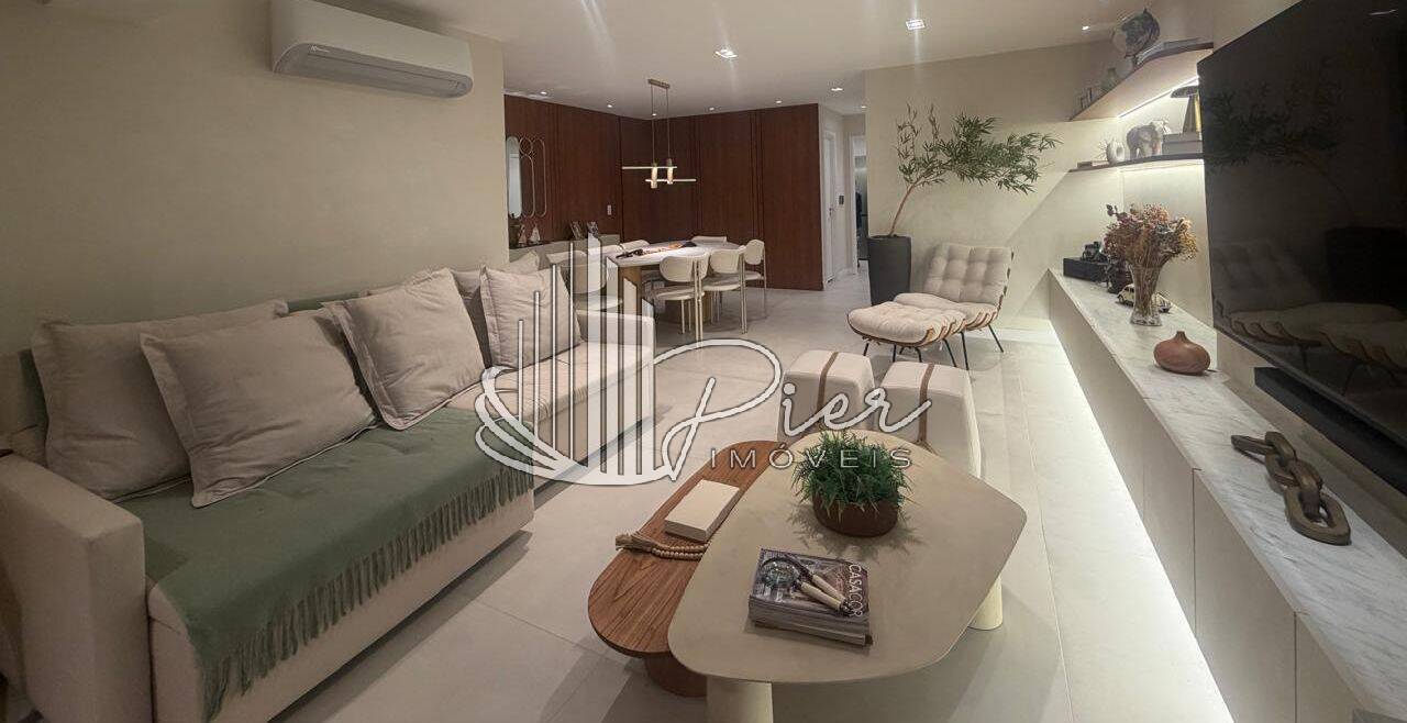 Américas Park | Vendo Apartamento Alto Padrão para Pessoas Exigentes