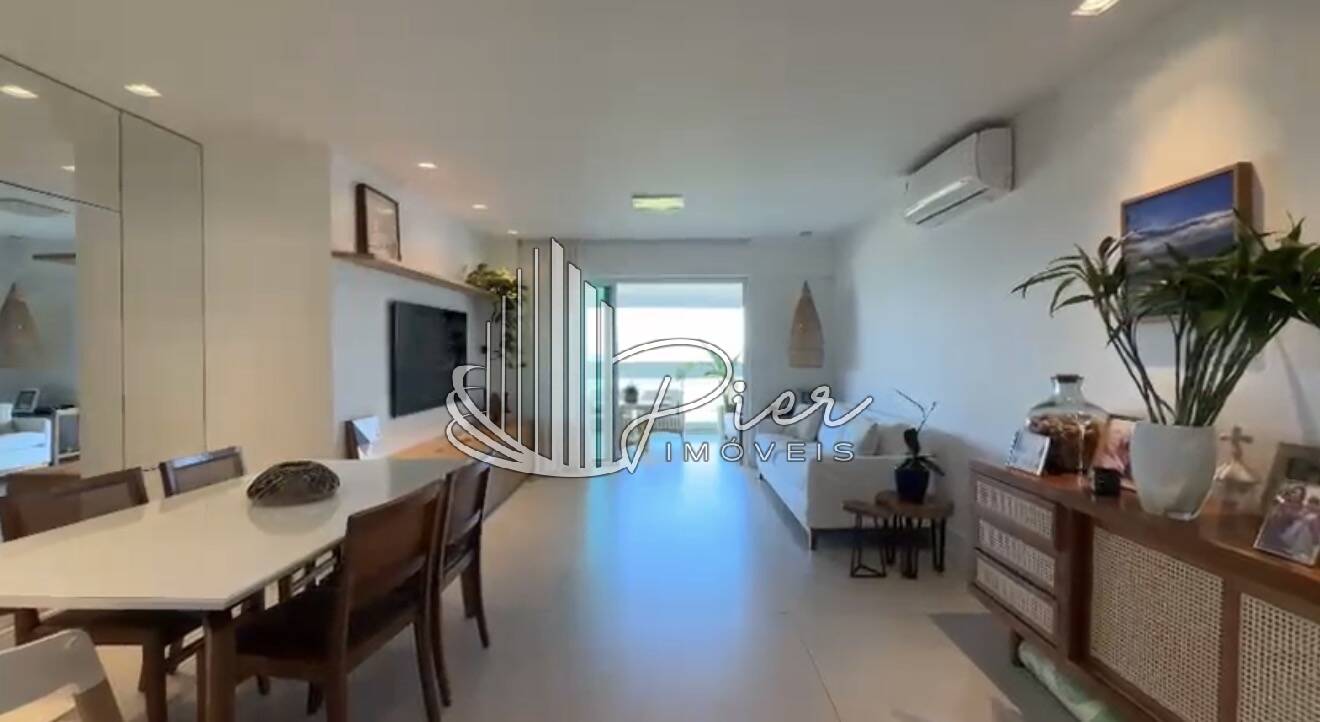 Apartamento, 3 quartos, 137 m² - Foto 6