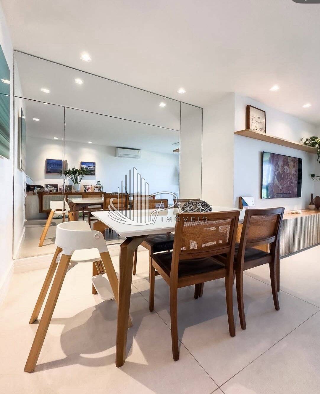 Apartamento, 3 quartos, 137 m² - Foto 10