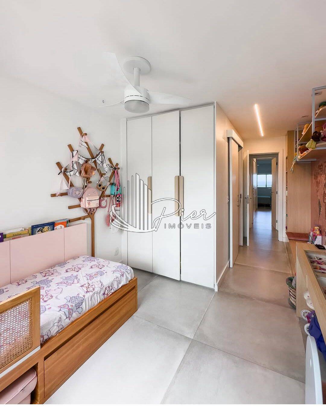 Apartamento, 3 quartos, 137 m² - Foto 13