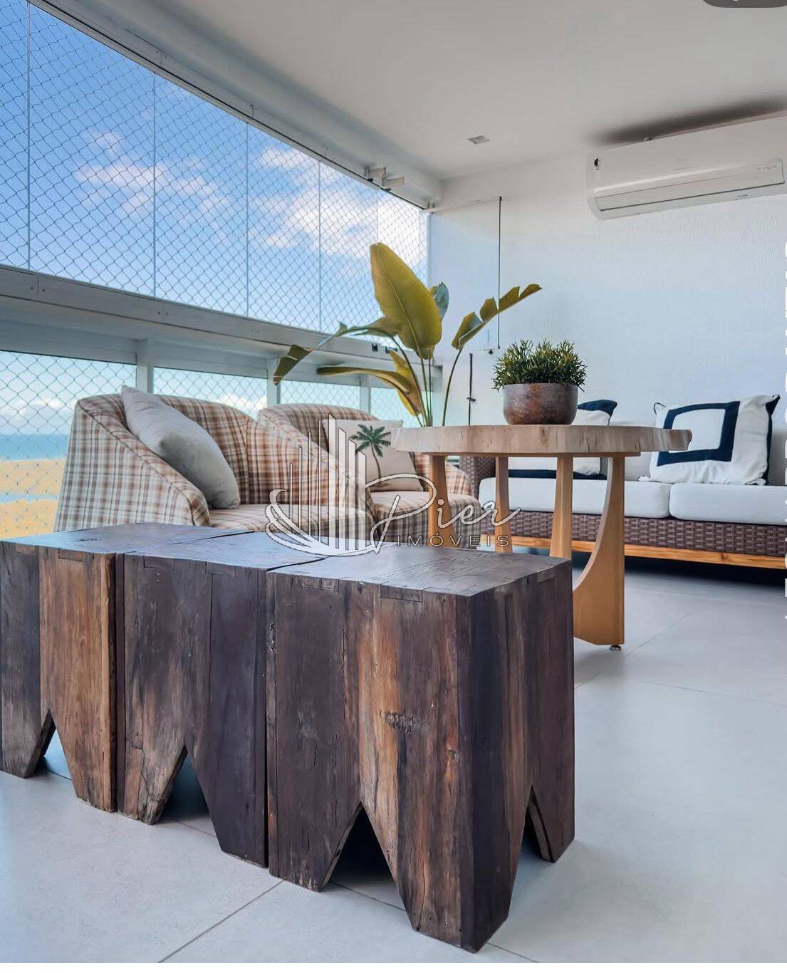 Apartamento, 3 quartos, 137 m² - Foto 3