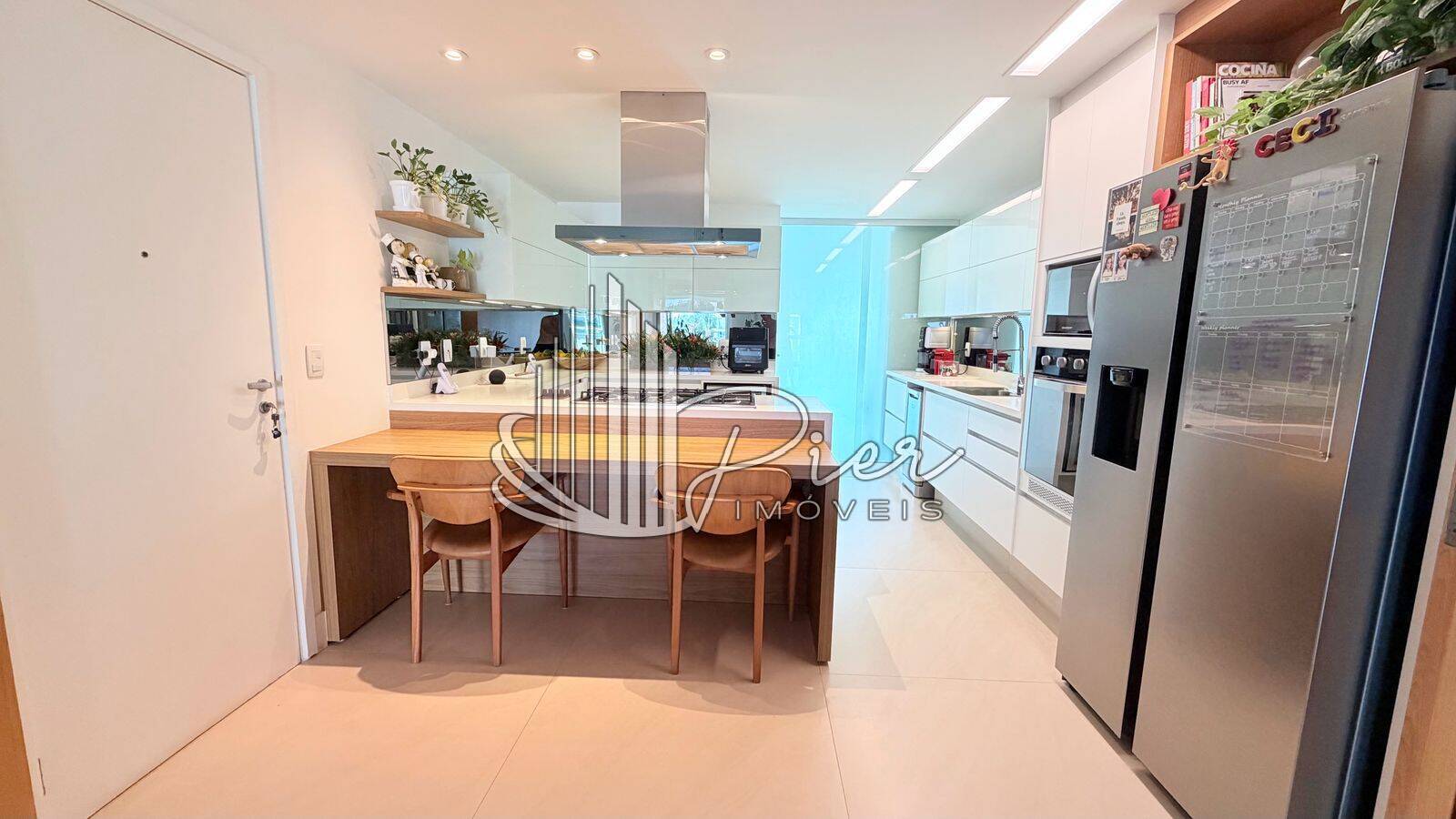 Apartamento, 4 quartos, 219 m² - Foto 8
