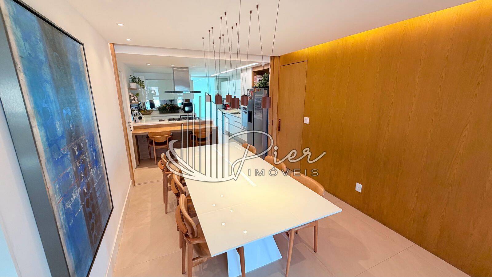 Apartamento, 4 quartos, 219 m² - Foto 6