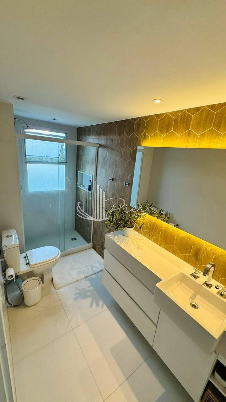 Apartamento, 4 quartos, 219 m² - Foto 19