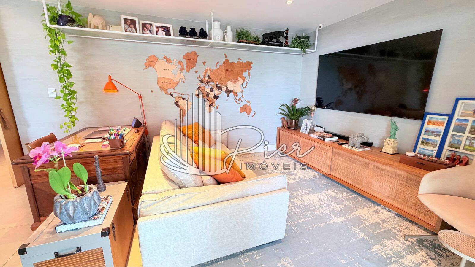 Apartamento, 4 quartos, 219 m² - Foto 12