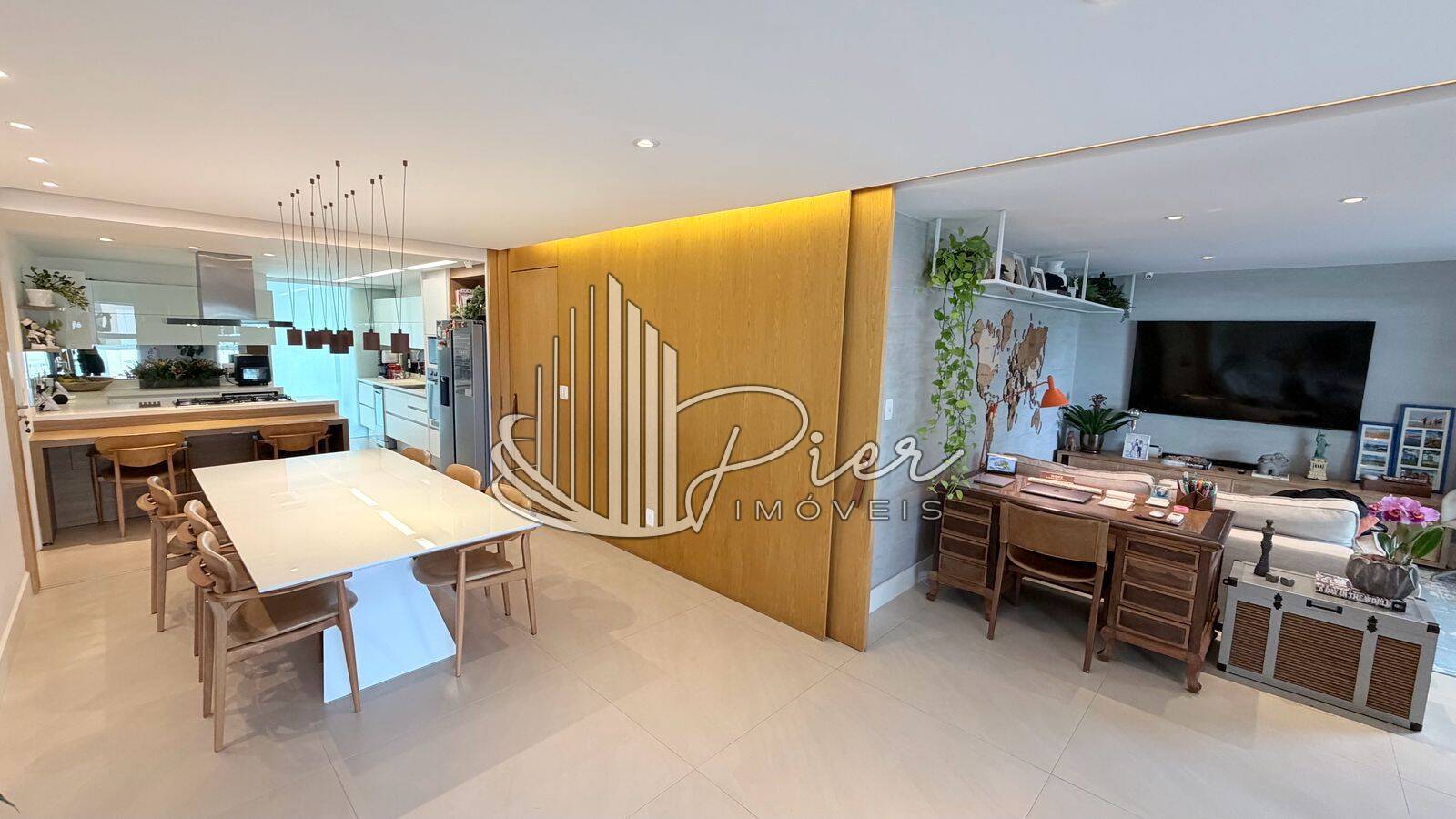Apartamento, 4 quartos, 219 m² - Foto 7