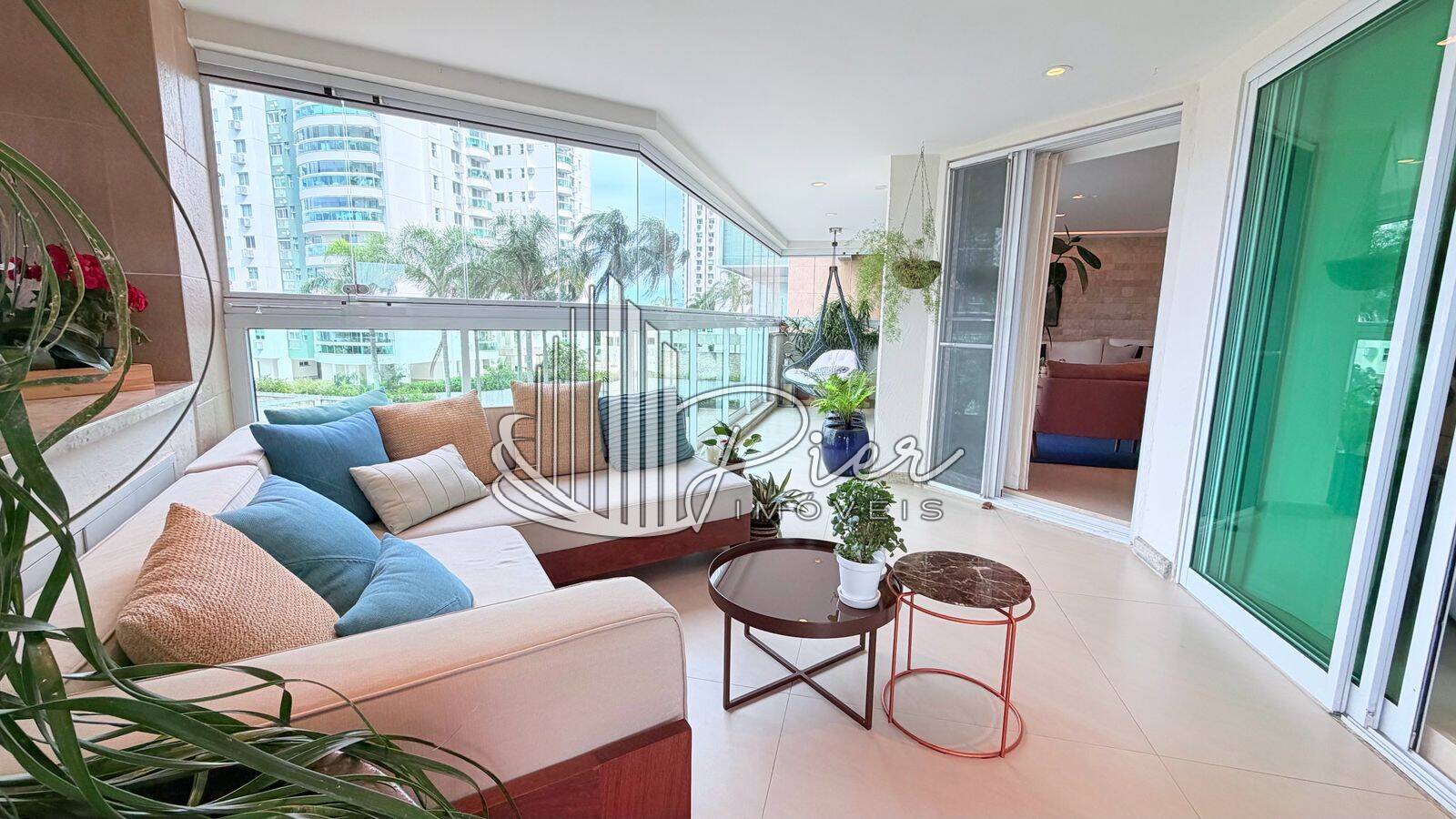 Apartamento, 4 quartos, 219 m² - Foto 5