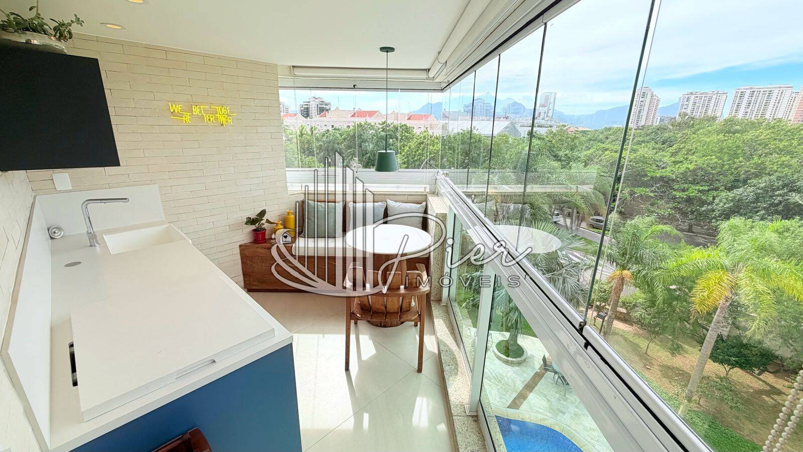 Apartamento, 4 quartos, 219 m² - Foto 13