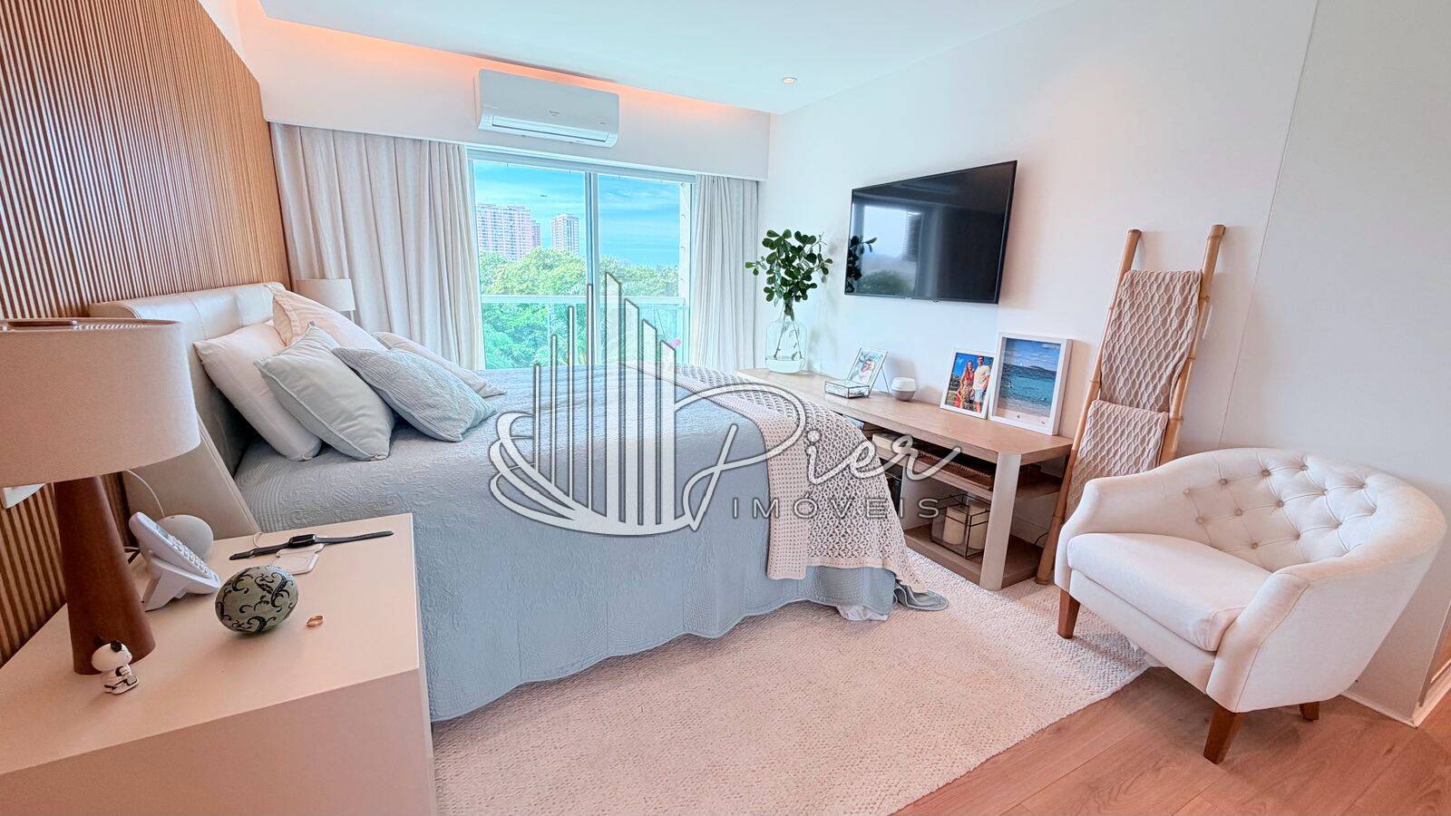 Apartamento, 4 quartos, 219 m² - Foto 14