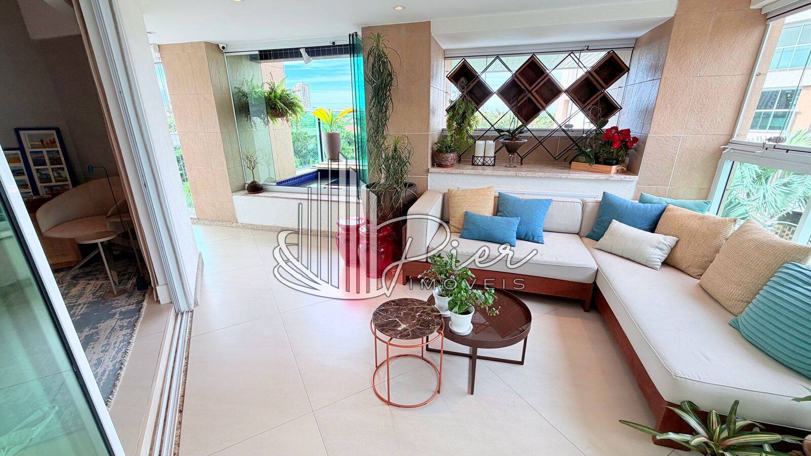Apartamento, 4 quartos, 219 m² - Foto 4