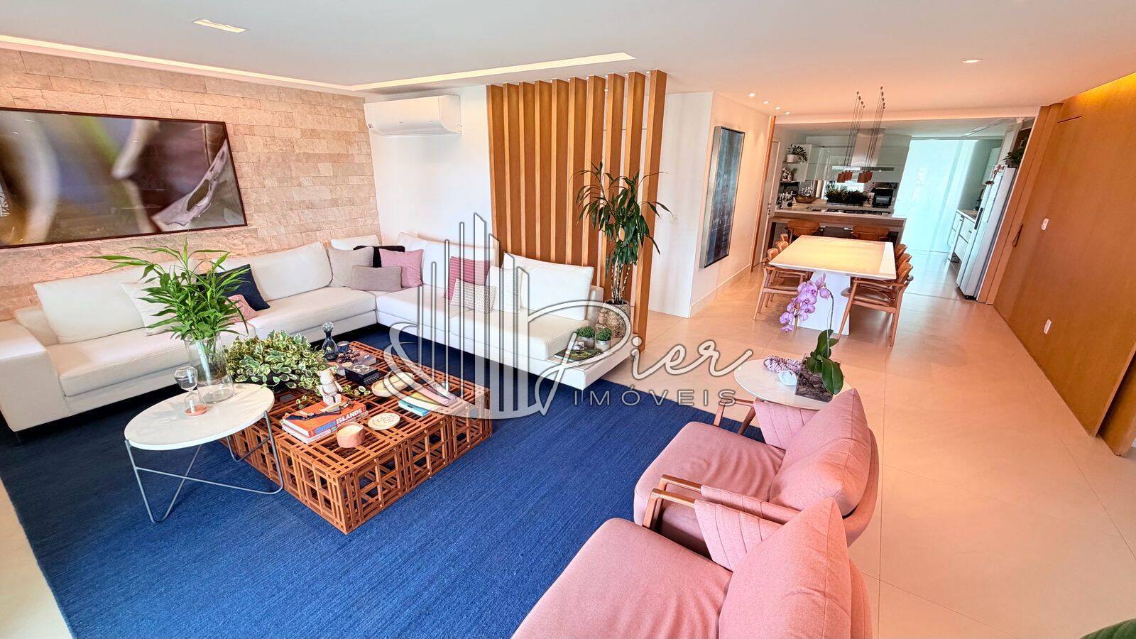 Apartamento, 4 quartos, 219 m² - Foto 1