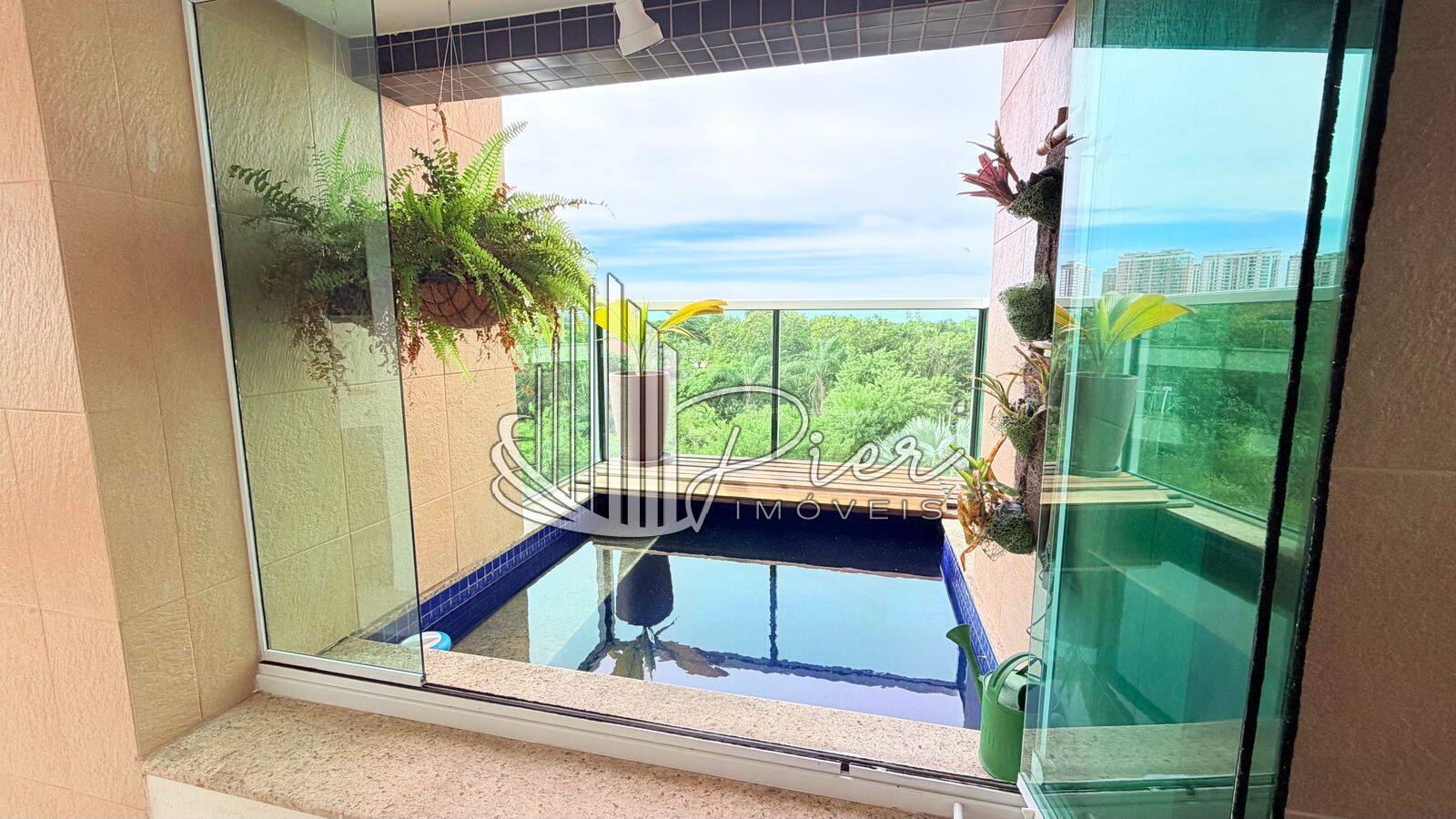 Apartamento, 4 quartos, 219 m² - Foto 2