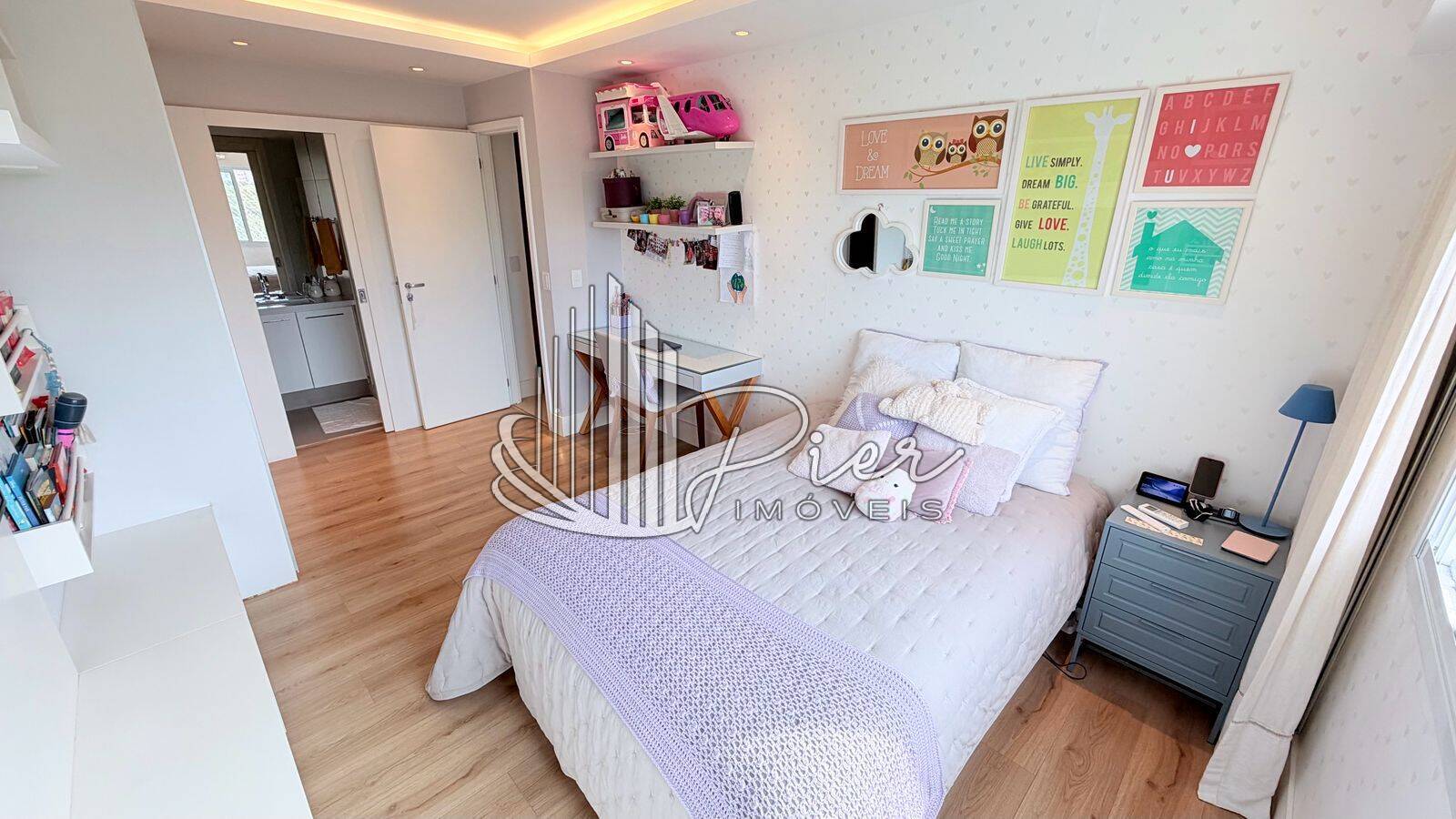 Apartamento, 4 quartos, 219 m² - Foto 21