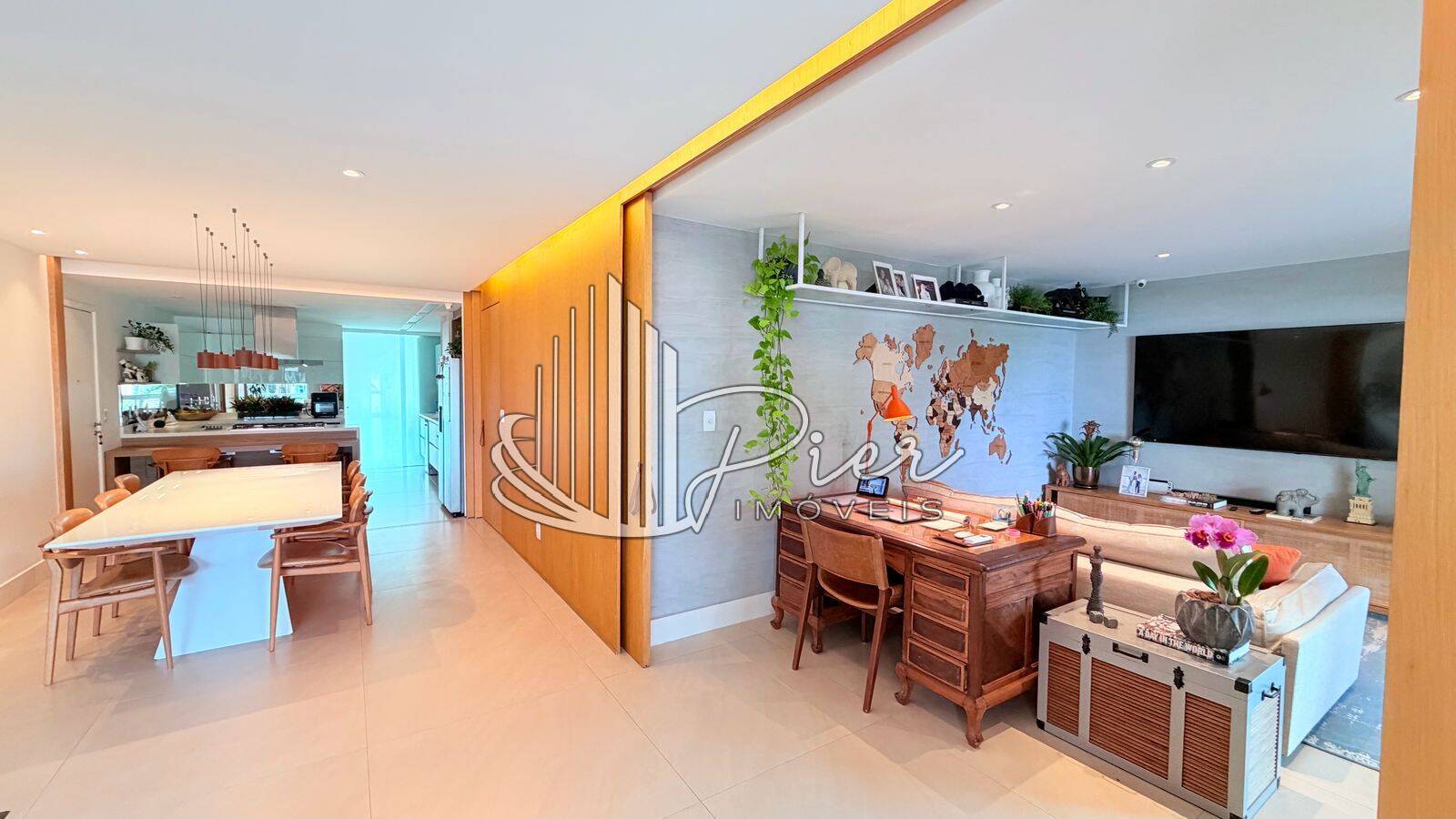 Apartamento, 4 quartos, 219 m² - Foto 10