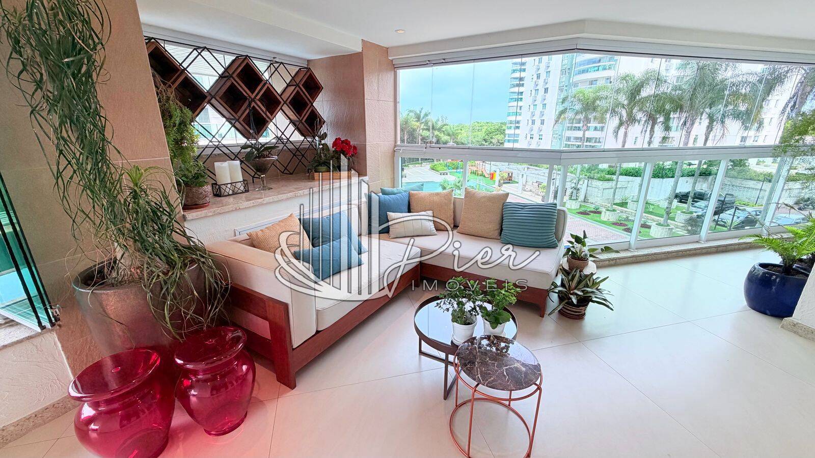 Apartamento, 4 quartos, 219 m² - Foto 3