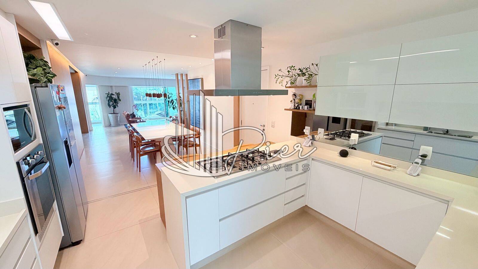 Apartamento, 4 quartos, 219 m² - Foto 9