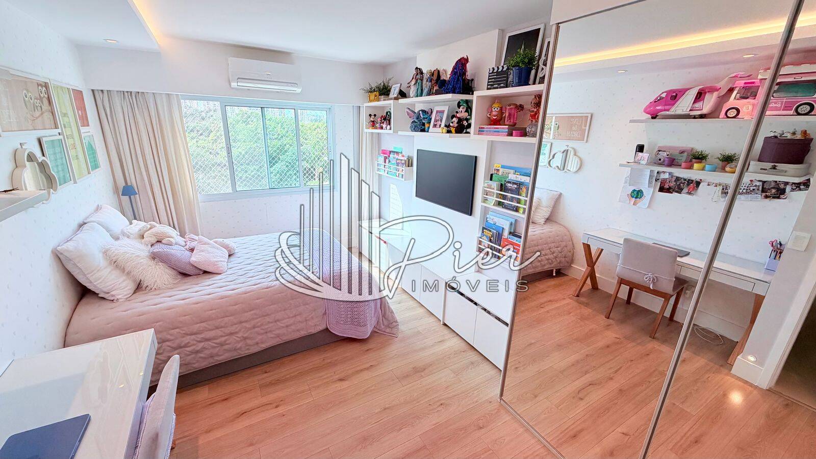 Apartamento, 4 quartos, 219 m² - Foto 20