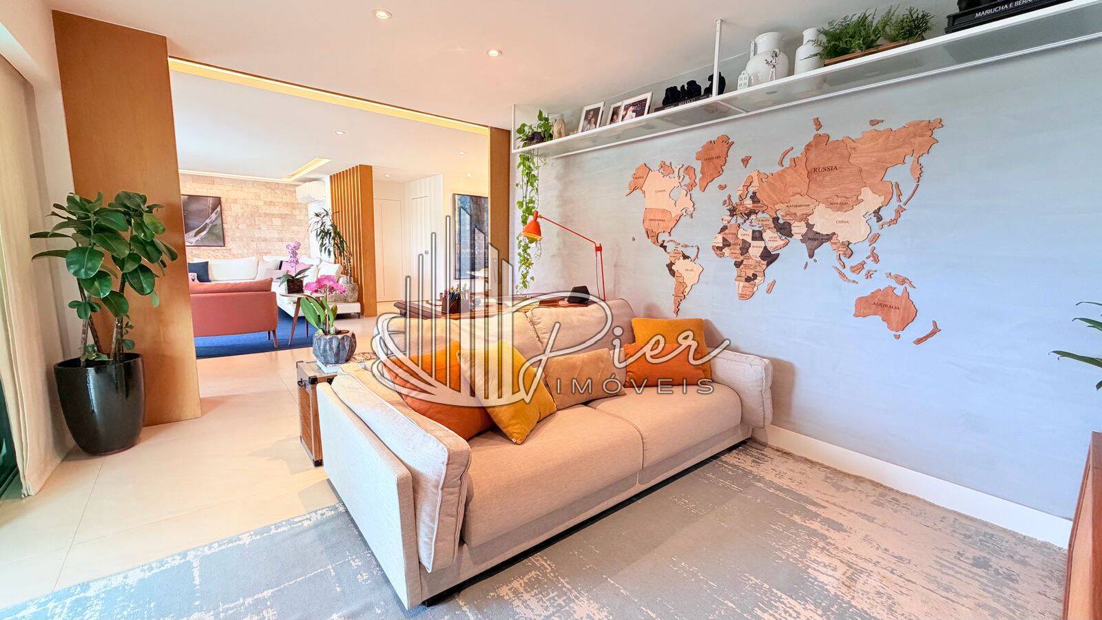 Apartamento, 4 quartos, 219 m² - Foto 11