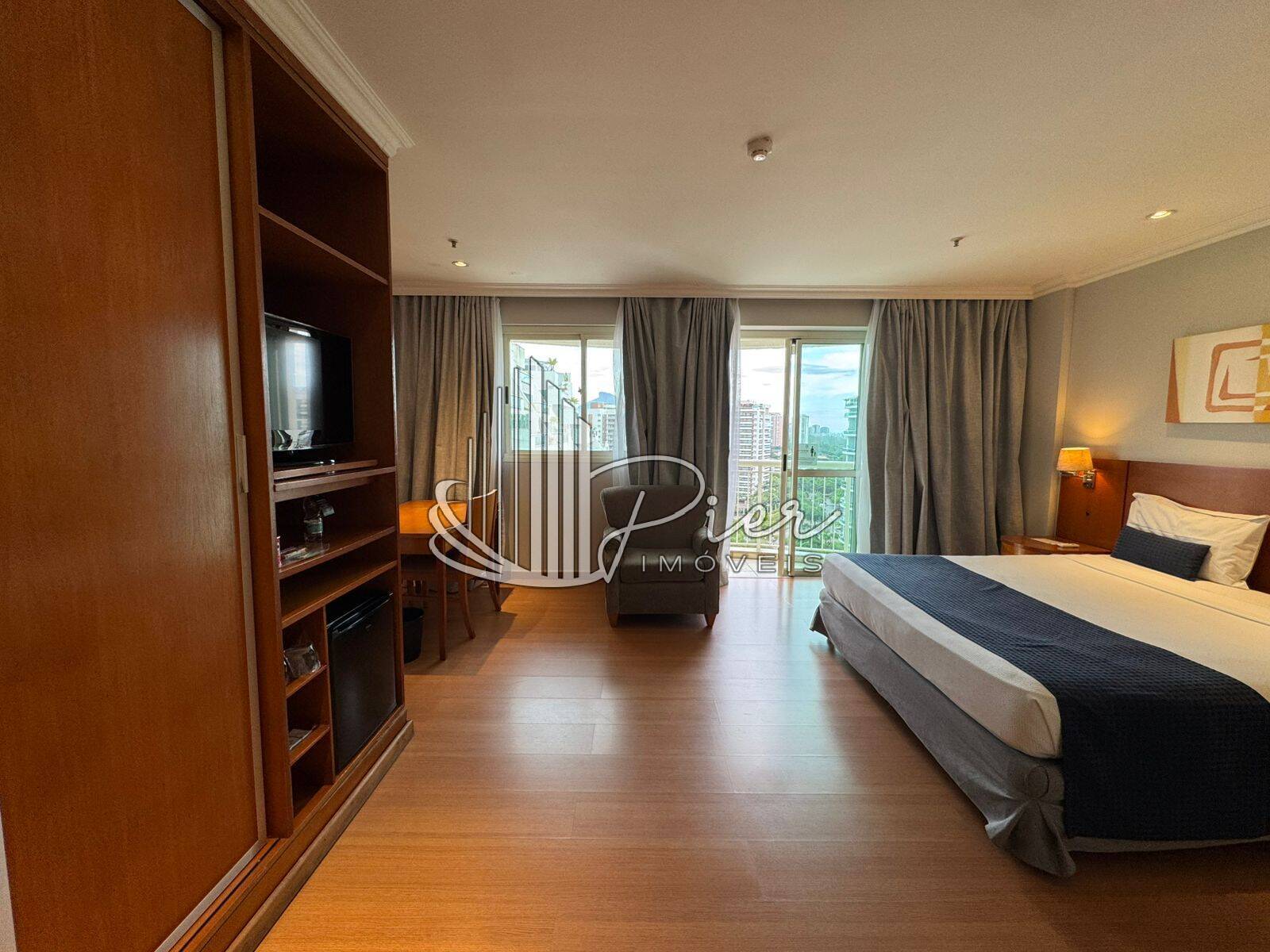 Apartamento, 2 quartos, 74 m² - Foto 4