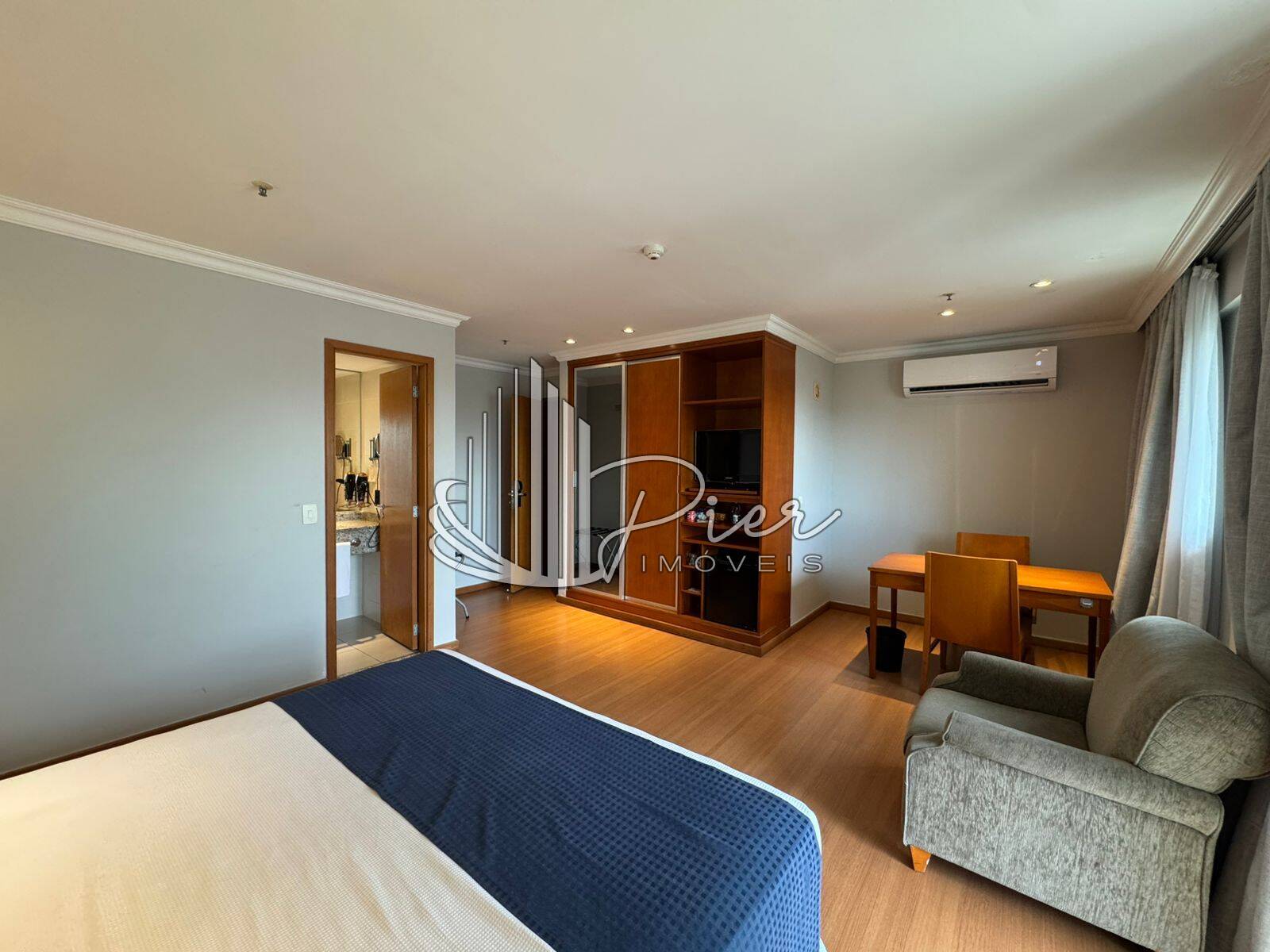 Apartamento, 2 quartos, 74 m² - Foto 6